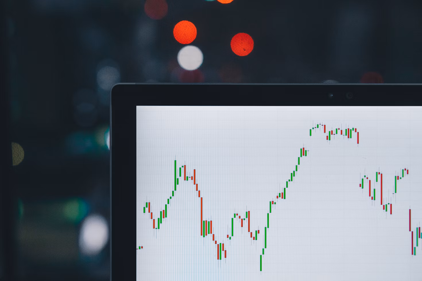 Financial services industry